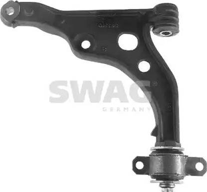 Swag 70 73 0056 - Track Control Arm autospares.lv