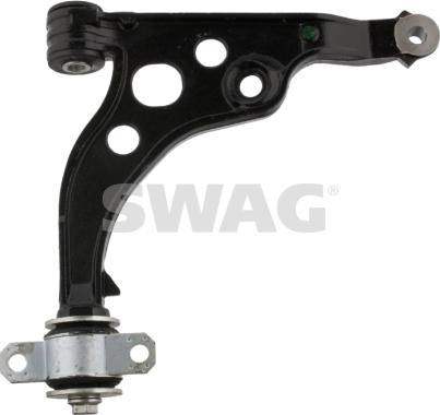 Swag 70 73 0053 - Track Control Arm autospares.lv