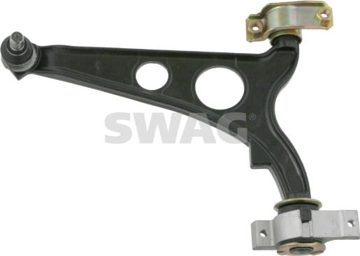 Swag 70 73 0069 - Track Control Arm autospares.lv