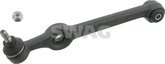 Swag 70 73 0062 - Track Control Arm autospares.lv