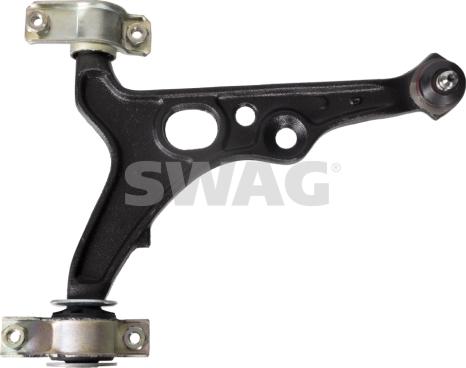 Swag 70 73 0020 - Track Control Arm autospares.lv