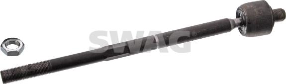 Swag 70 72 0004 - Inner Tie Rod, Axle Joint autospares.lv