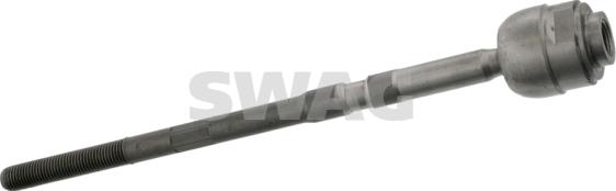 Swag 70 72 0005 - Inner Tie Rod, Axle Joint autospares.lv