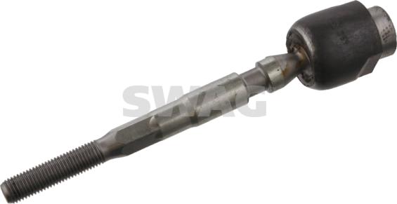 Swag 70 72 0006 - Inner Tie Rod, Axle Joint autospares.lv