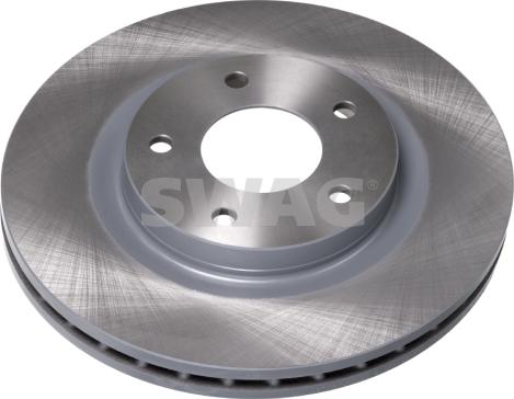 Swag 72 94 3905 - Brake Disc autospares.lv