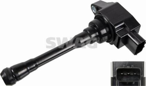 Swag V-106805 - Ignition Coil autospares.lv