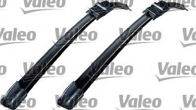 SWF 119411 - Wiper Blade autospares.lv