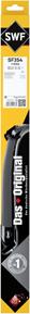 SWF 119354 - Wiper Blade autospares.lv