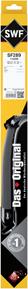 SWF 119289 - Wiper Blade autospares.lv