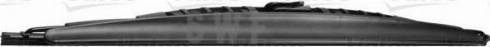 SWF 116603 - Wiper Blade autospares.lv