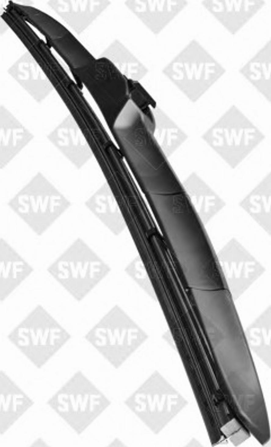 SWF 116 350 - Wiper Blade autospares.lv