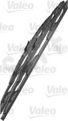 SWF 116221 - Wiper Blade autospares.lv