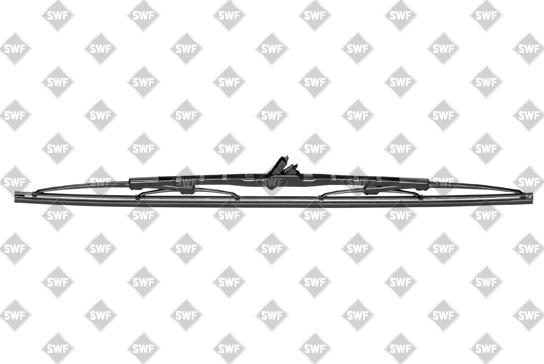 SWF 132451 - Wiper Blade autospares.lv