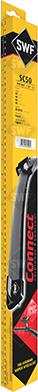 SWF 262206 - Wiper Blade autospares.lv