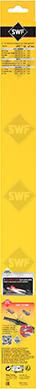 SWF 262210 - Wiper Blade autospares.lv
