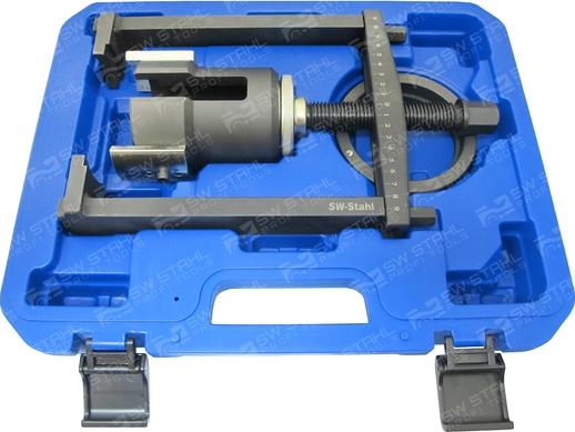 SWSTAHL 302301L - Mounting Tool Set, silent bearing autospares.lv
