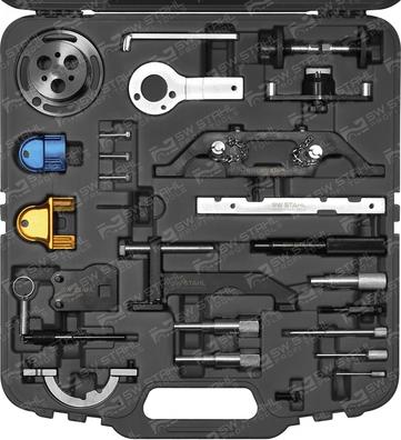 SWSTAHL 26053L - Retaining Tool Set, valve timing autospares.lv