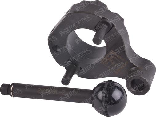 SWSTAHL 26169L-2 - Retaining Tool, crankshaft autospares.lv