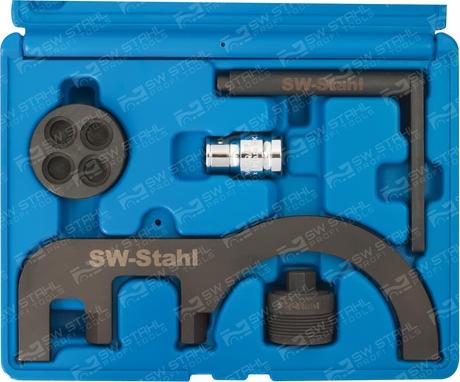 SWSTAHL 26111L - Retaining Tool Set, valve timing autospares.lv