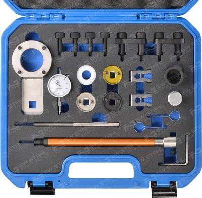 SWSTAHL 26188L - Retaining Tool Set, valve timing autospares.lv