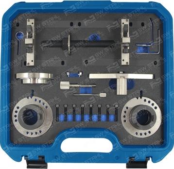 SWSTAHL 26175L - Retaining Tool Set, valve timing autospares.lv