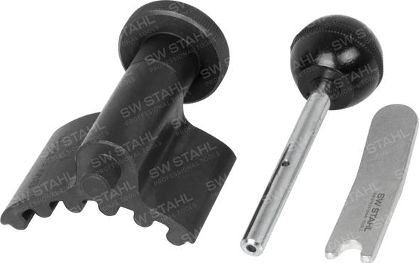 SWSTAHL 26353L - Retaining Tool Set, valve timing autospares.lv