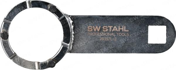 SWSTAHL 26357L-2 - Retaining Tool, injection pump autospares.lv