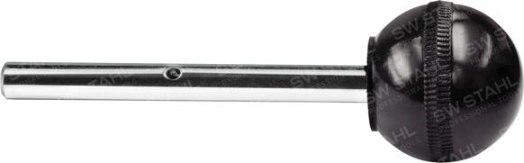 SWSTAHL 26367L - Retaining Pin, camshaft autospares.lv