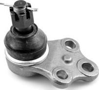 SYD 40160-0W025 - Ball Joint autospares.lv