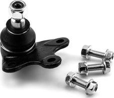 SYD 6Q0-407-366-A - Ball Joint autospares.lv