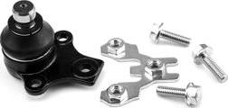 SYD 191-407-365 - Ball Joint autospares.lv