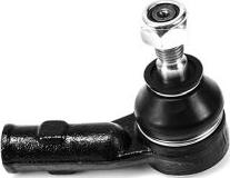 SYD 191-419-812 - Tie Rod End autospares.lv