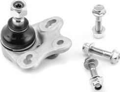 SYD 1014001 - Ball Joint autospares.lv