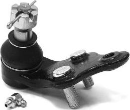 SYD 1025013IT - Ball Joint autospares.lv