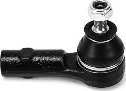 SYD 1106004 - Tie Rod End autospares.lv