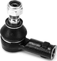 SYD 1114001 - Tie Rod End autospares.lv