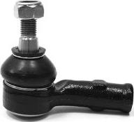 SYD 1J0-422-811IT - Tie Rod End autospares.lv