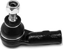 SYD 1J0-422-811 - Tie Rod End autospares.lv