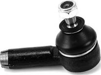 SYD 811-419-812-A - Tie Rod End autospares.lv