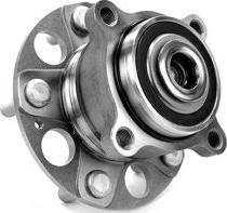 SYD 2309016 - Wheel Hub autospares.lv