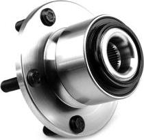 SYD 2308030 - Wheel Hub autospares.lv