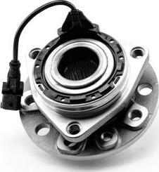 SYD 2303042 - Wheel Hub autospares.lv