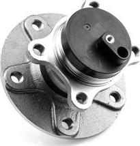 SYD 2324001 - Wheel Hub autospares.lv