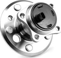 SYD 2325008 - Wheel Hub autospares.lv