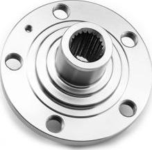 SYD 2326012 - Wheel Hub autospares.lv