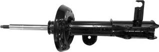 SYD 7000444 - Shock Absorber autospares.lv