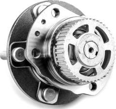 SYD CR2156 - Wheel Hub autospares.lv