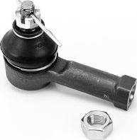 SYD ES-2937 - Tie Rod End autospares.lv