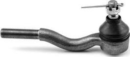 SYD ES-2046-R - Tie Rod End autospares.lv