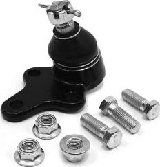 SYD K-9645IT - Ball Joint autospares.lv